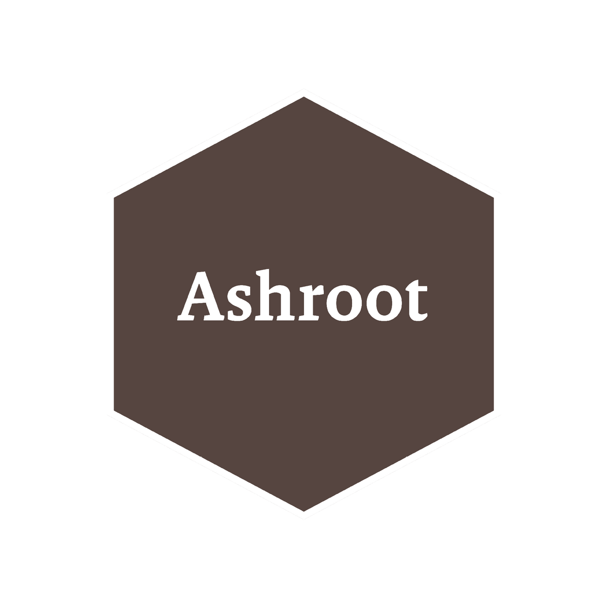 
                  
                    John Blanche: Ashroot
                  
                