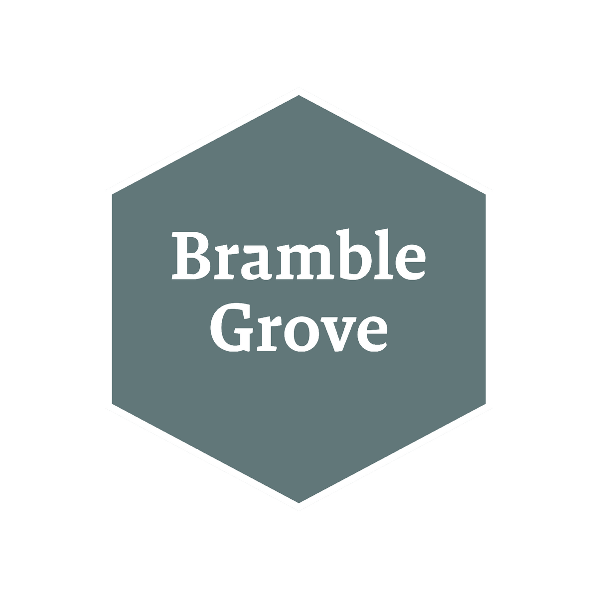 
                  
                    John Blanche: Bramble Grove
                  
                