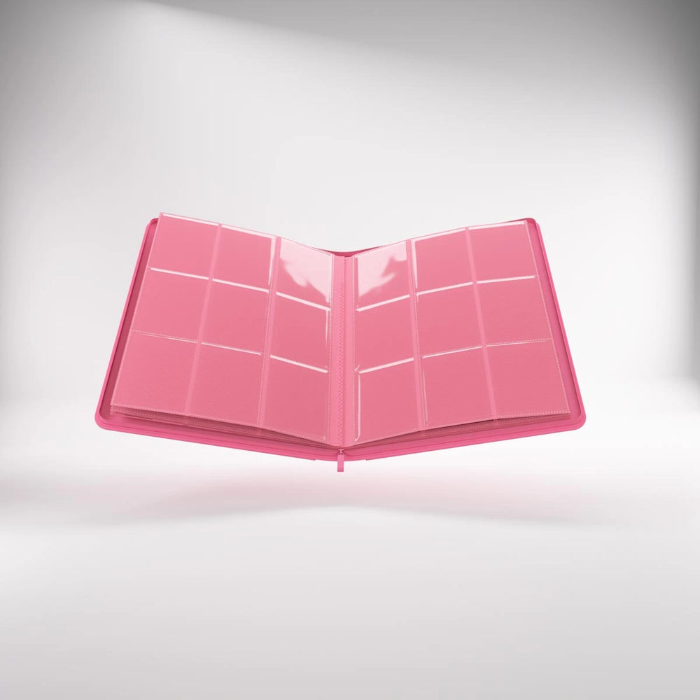 
                  
                    Zip-Up Album 18-Pocket Pink
                  
                
