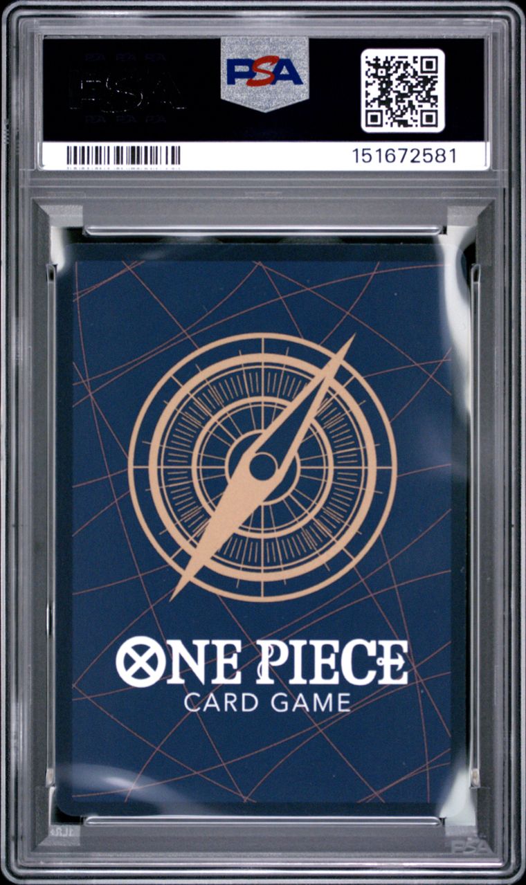 
                  
                    One Piece OP13 – Portgas D. Ace #119
                  
                