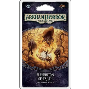 A Phantom of Truth - ZZGames.dk