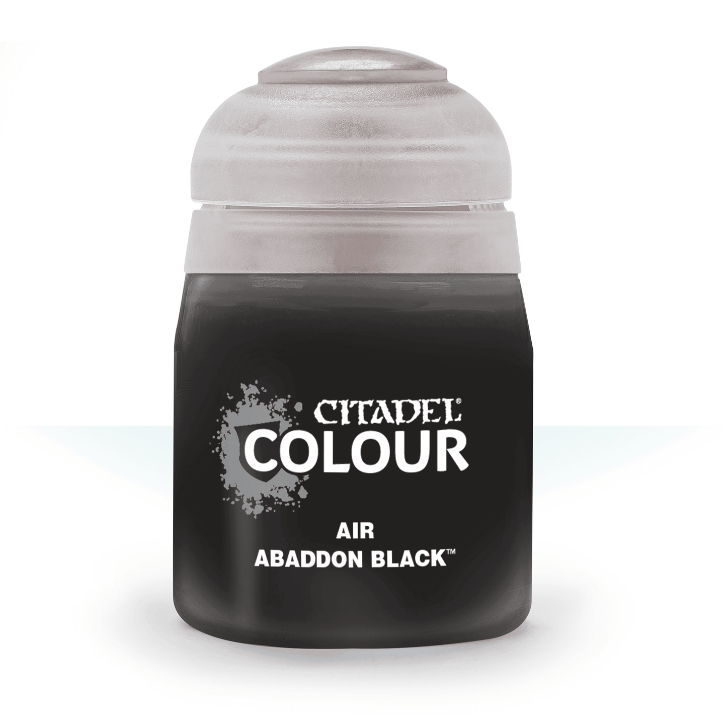 ABADDON BLACK (AIR) - ZZGames.dk