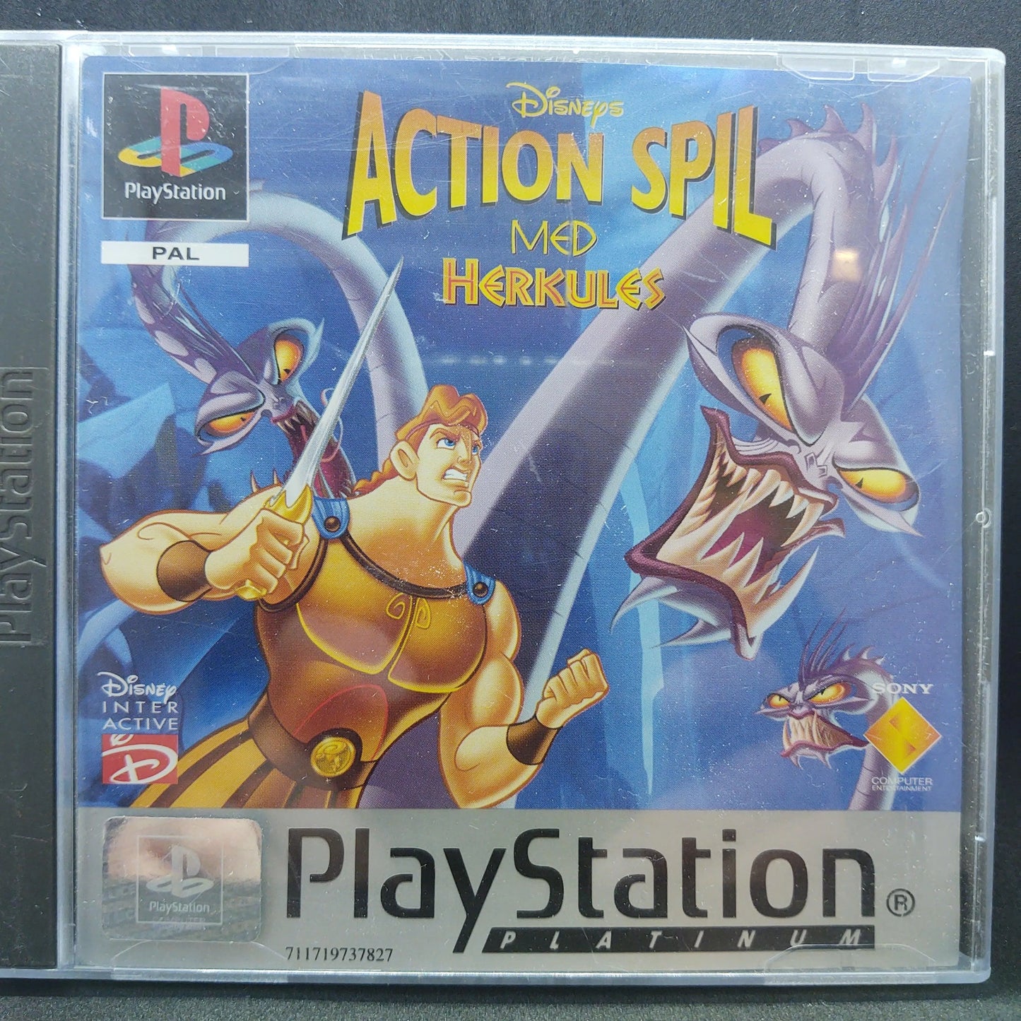 
                  
                    Action Spil med Hercules (Platinum) - ZZGames.dk
                  
                