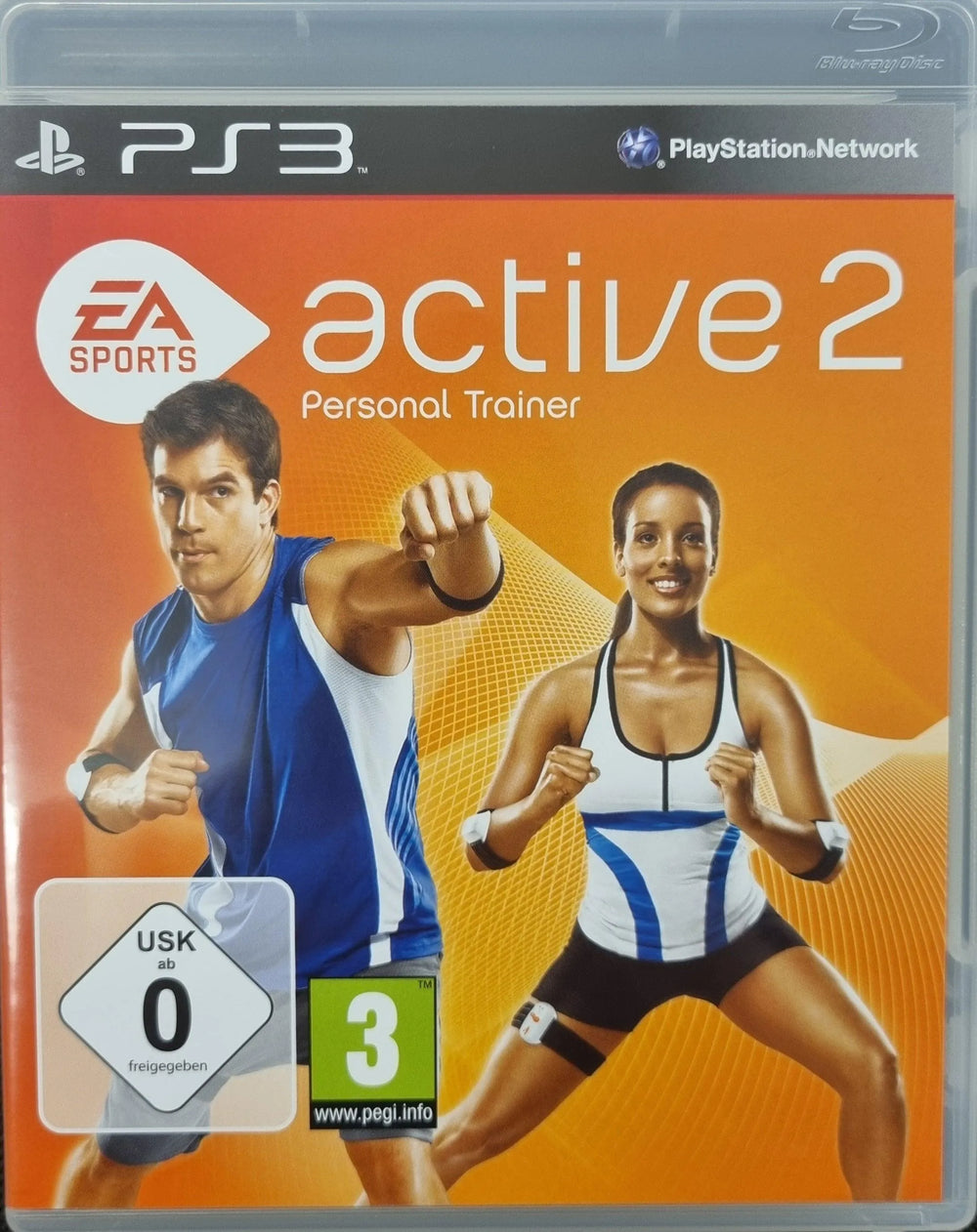 Active 2 - ZZGames.dk