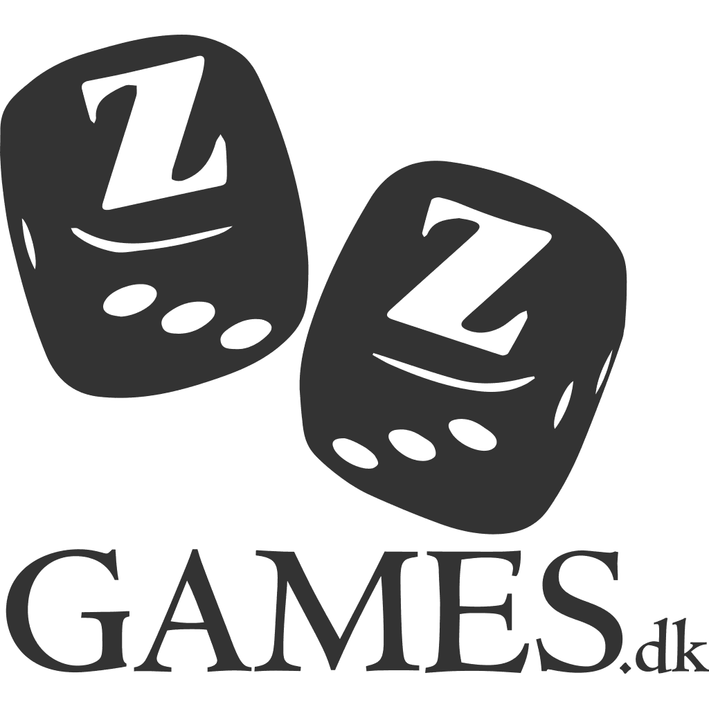 TITAN COMMAND TERMINALS - ZZGames.dk