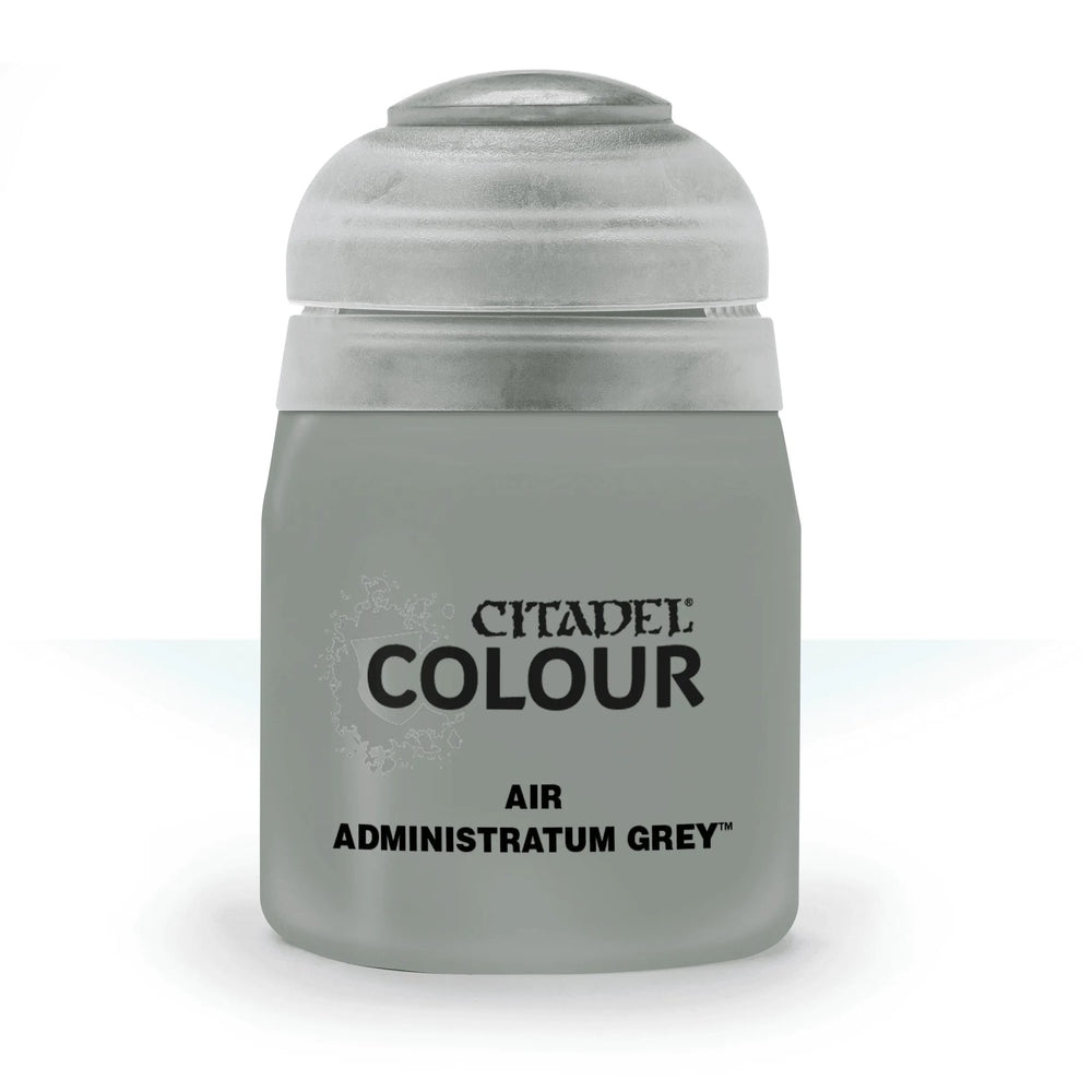 Administratum Grey (Air) - ZZGames.dk