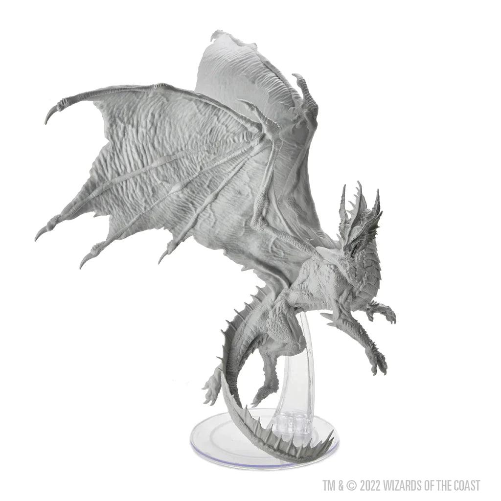 
                  
                    Adult Red Dragon - ZZGames.dk
                  
                