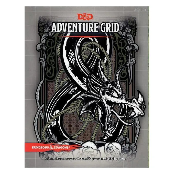 Adventure Grid - ZZGames.dk