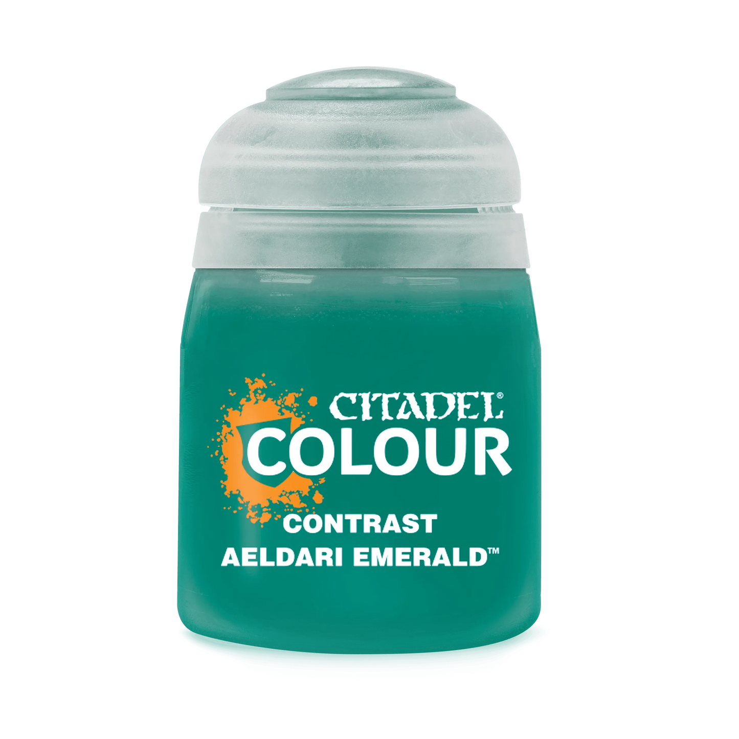 AELDARI EMERALD (CONTRAST) (2022) - ZZGames.dk