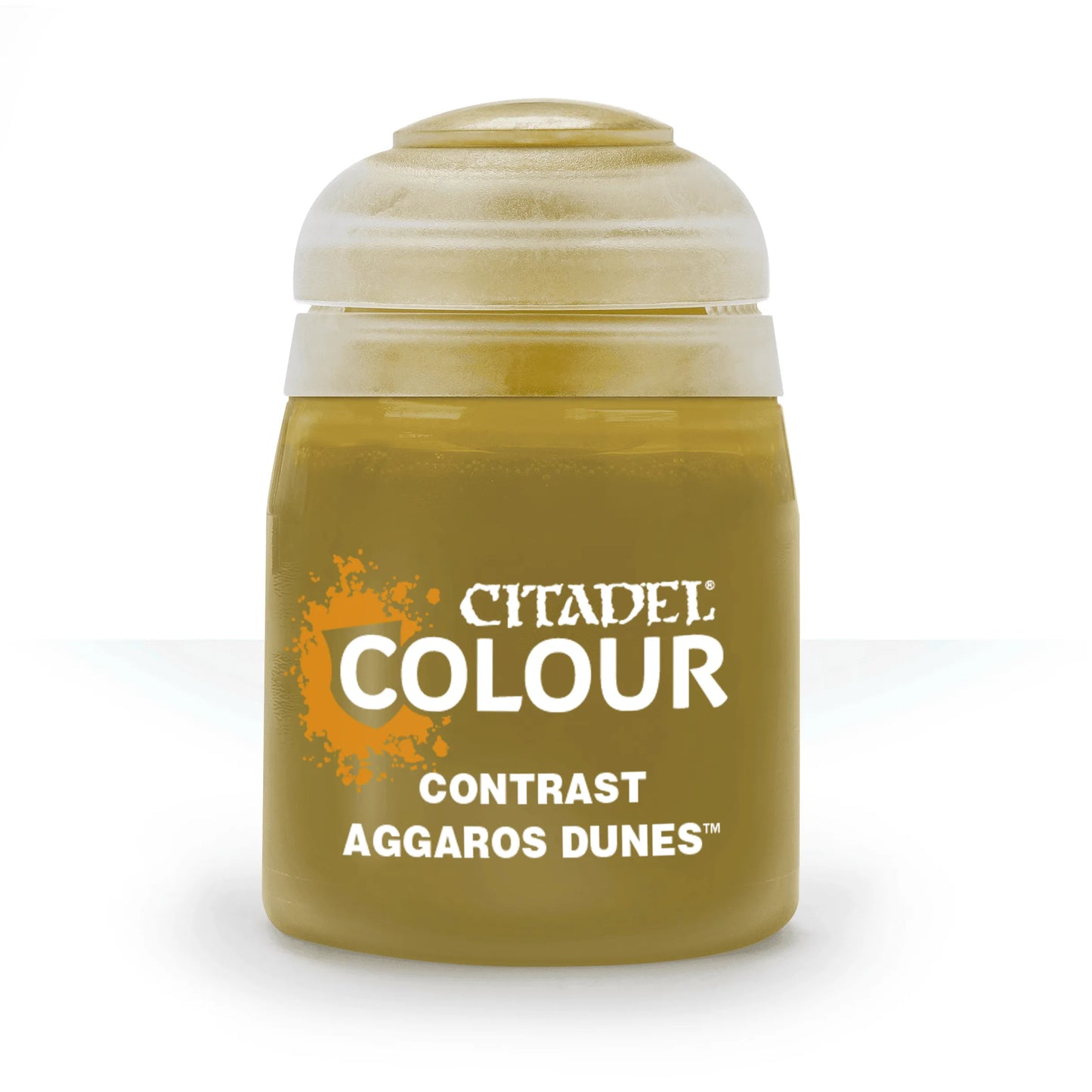 Aggaros Dunes (Contrast) - ZZGames.dk