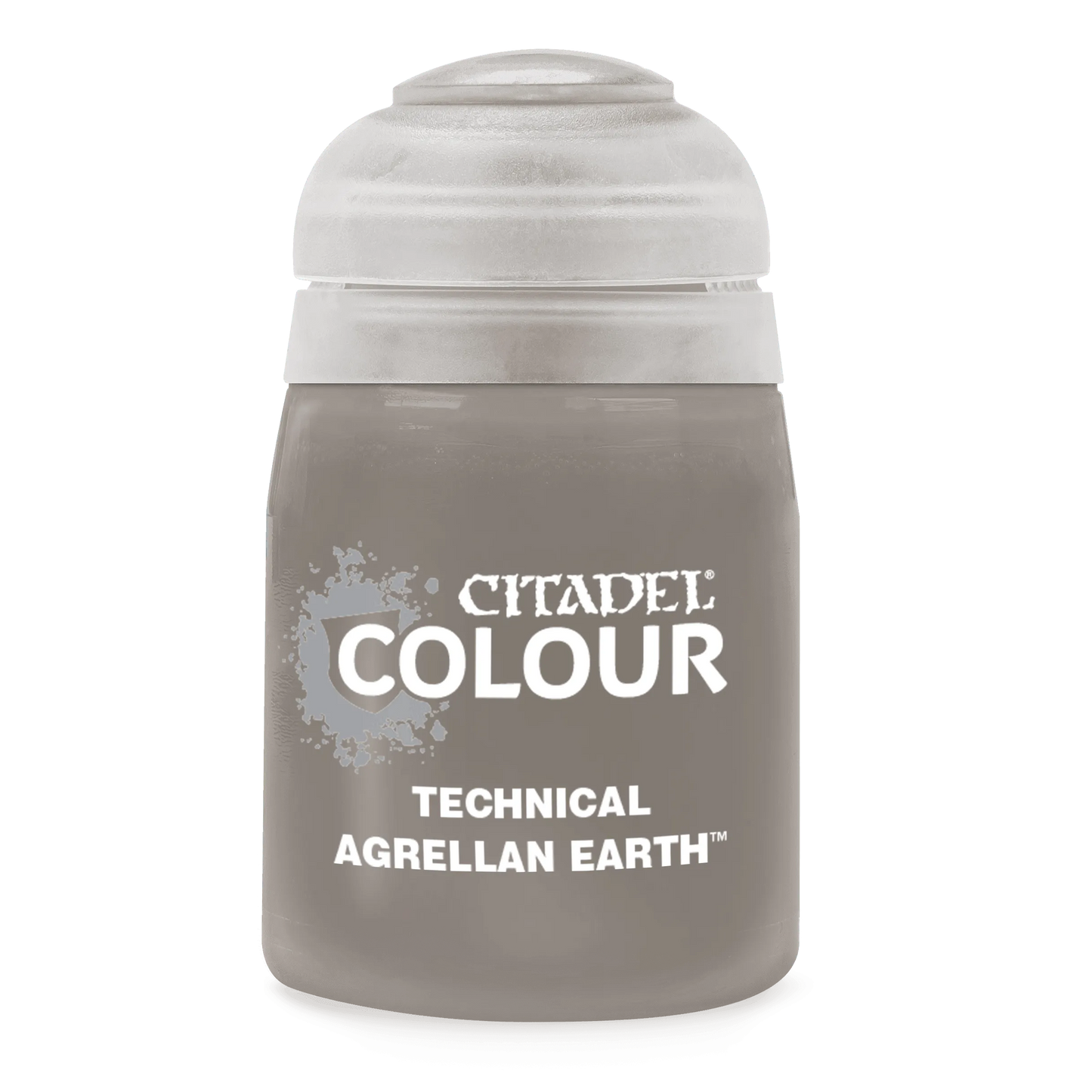 Agrellan Earth (Technical) - ZZGames.dk