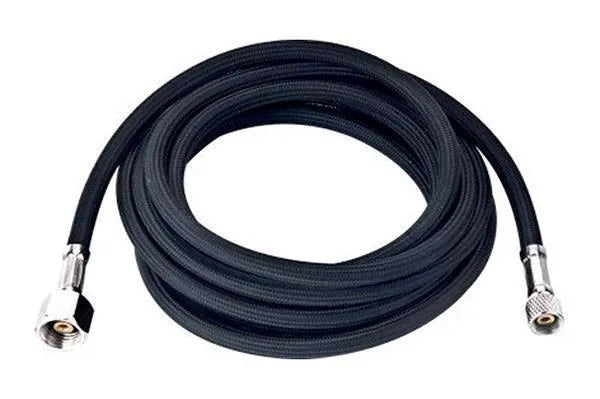 Air Hose Braided 1/8