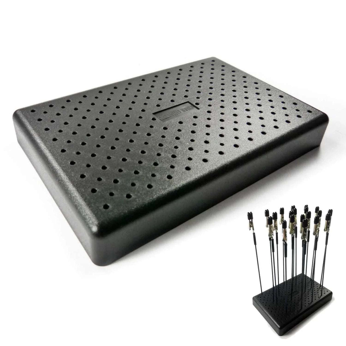 
                  
                    Airbrush Clip Board
                  
                