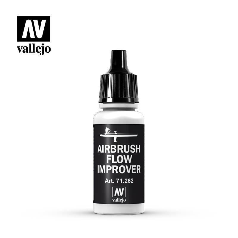Airbrush Flow Improver 17ml  (212) - ZZGames.dk