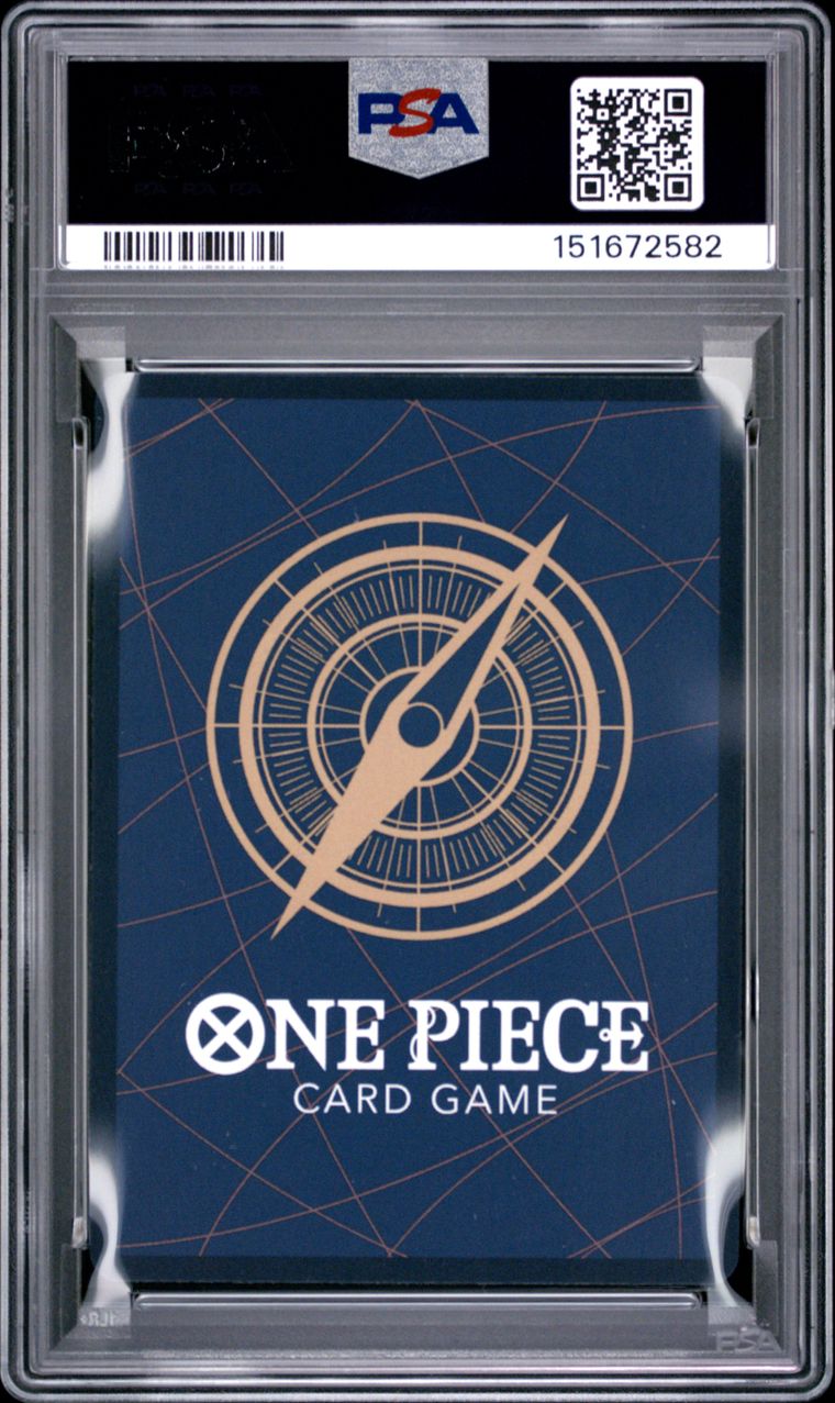 
                  
                    One Piece OP13 – Portgas D. Ace #119
                  
                