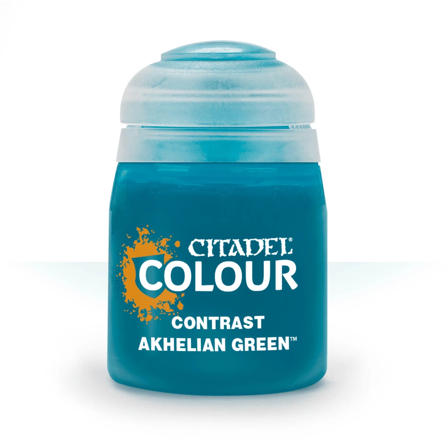 AKHELIAN GREEN (CONTRAST) - ZZGames.dk