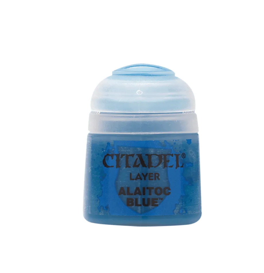 Alaitoc Blue (Layer) - ZZGames.dk