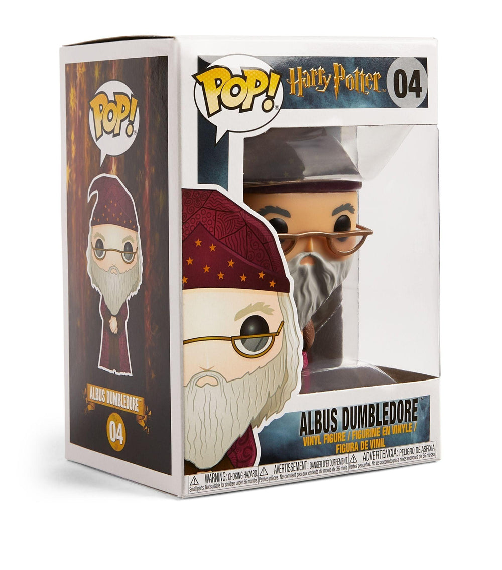 ALBUS DUMBLEDORE - ZZGames.dk