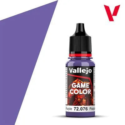 Alien Purple (30) - ZZGames.dk