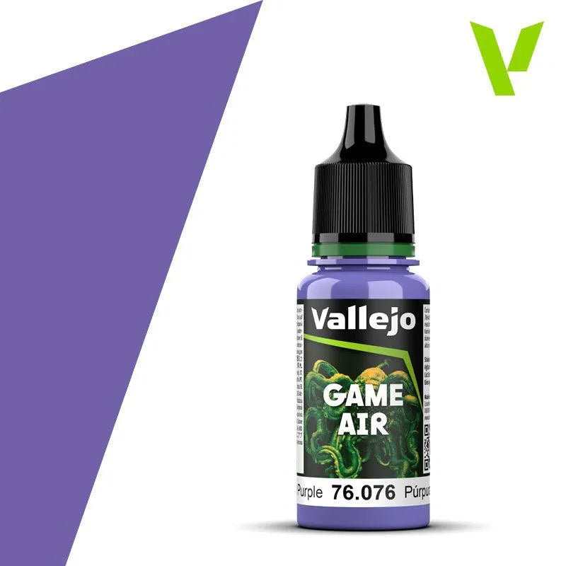 ALIEN PURPLE (NEW FORMULA) - ZZGames.dk