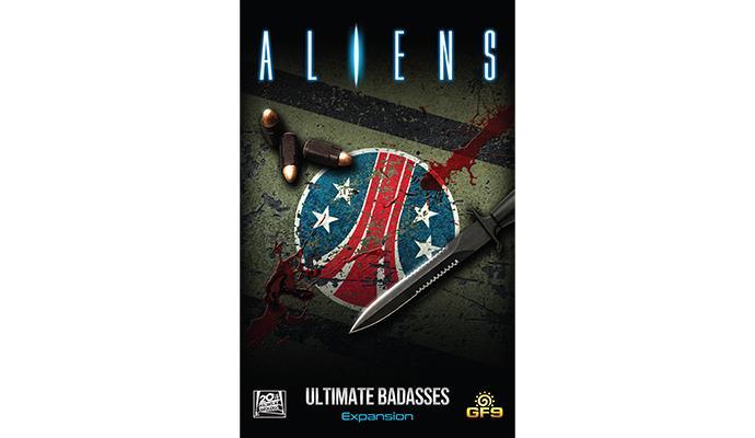 
                  
                    Aliens: Ultimate Badasses - Updated Edition - ZZGames.dk
                  
                