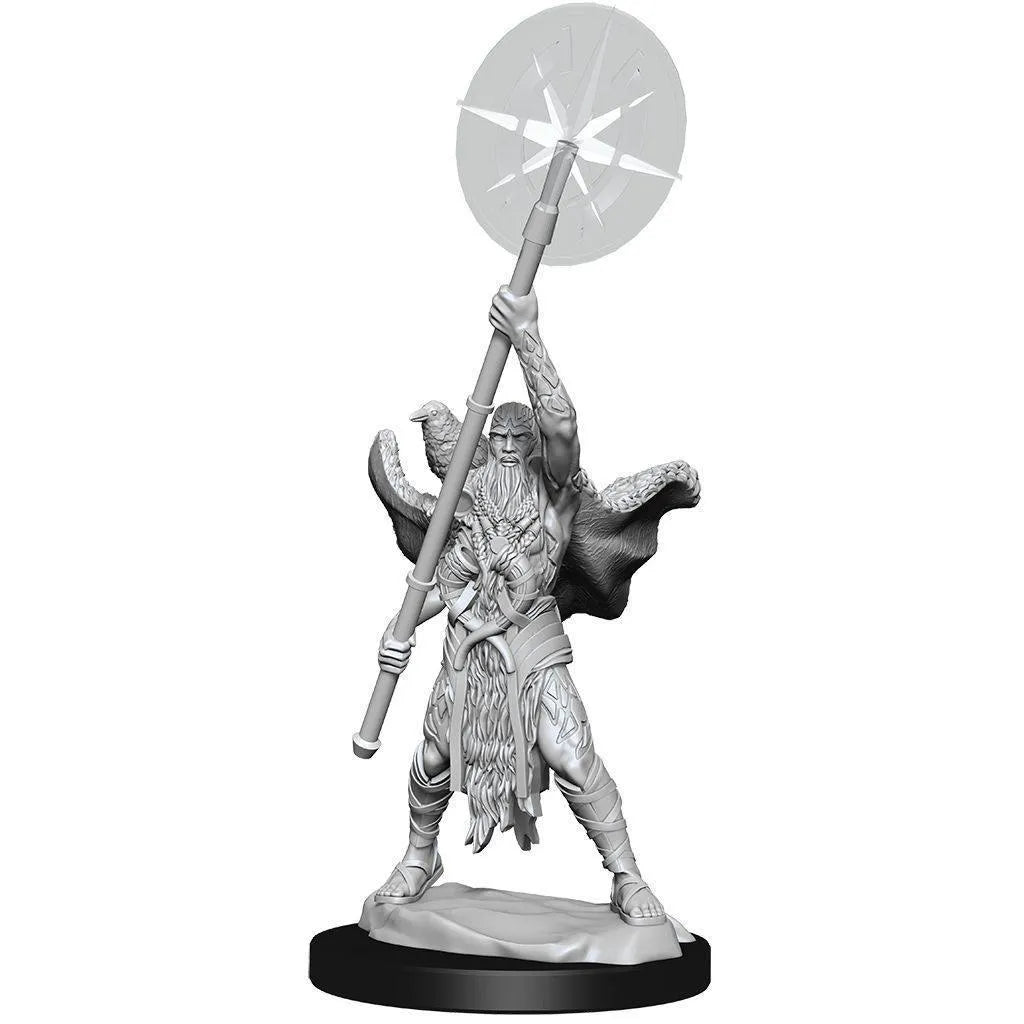 Alrund, God of Wisdom - ZZGames.dk