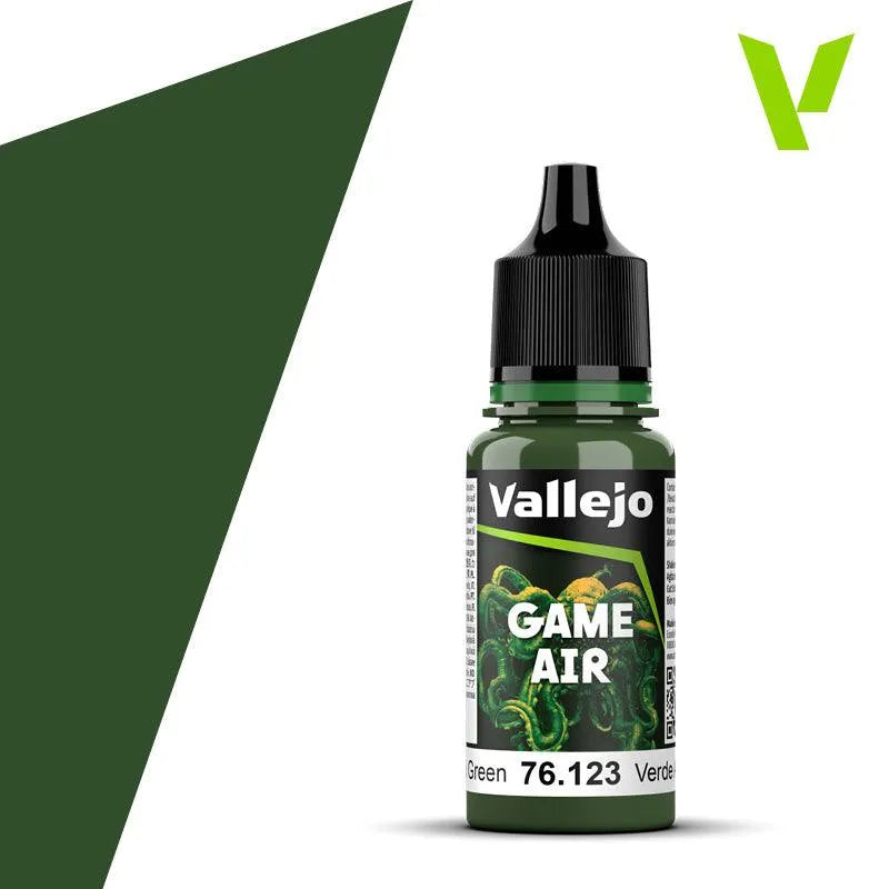 Angel Green (New Formula) (35) - ZZGames.dk