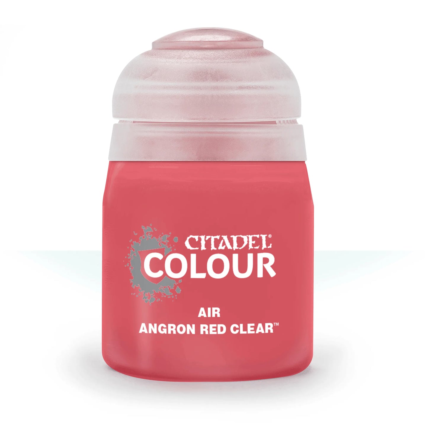 Angron Red Clear (Air) - ZZGames.dk