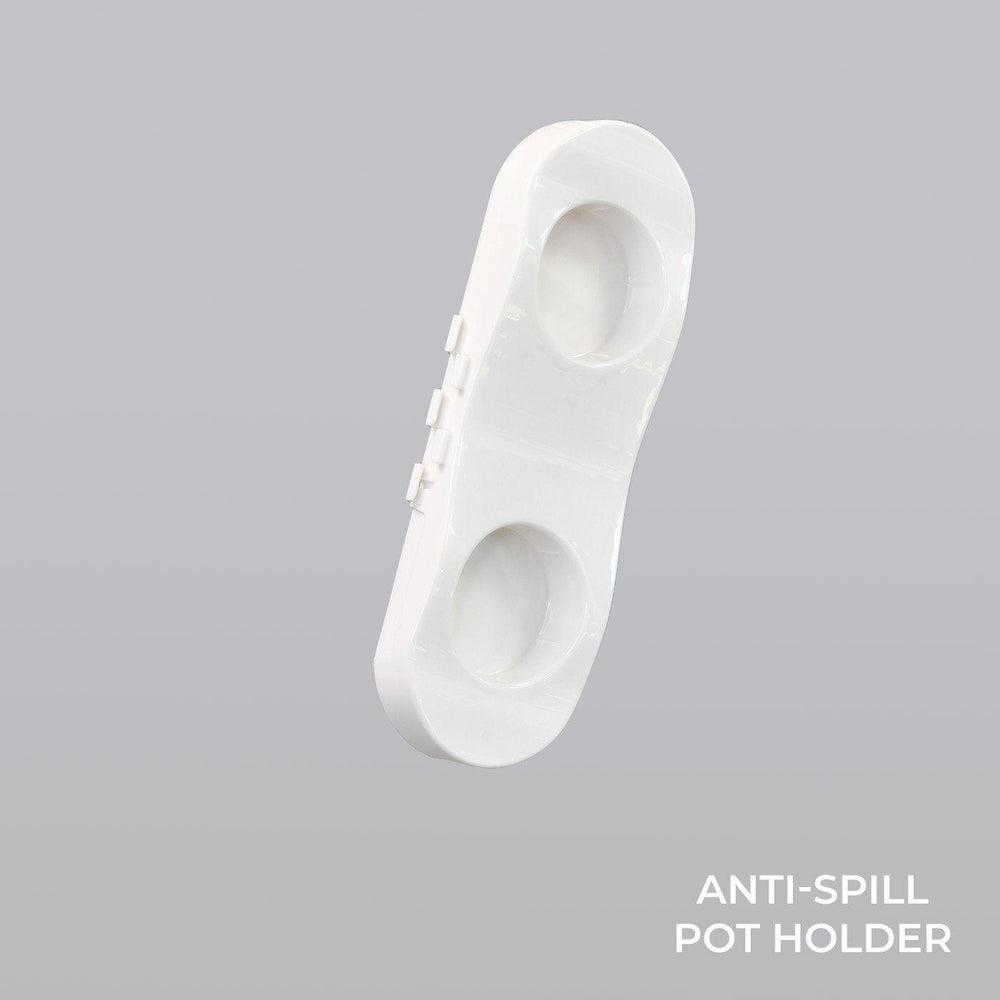 Anti-spill Pot Holder - ZZGames.dk