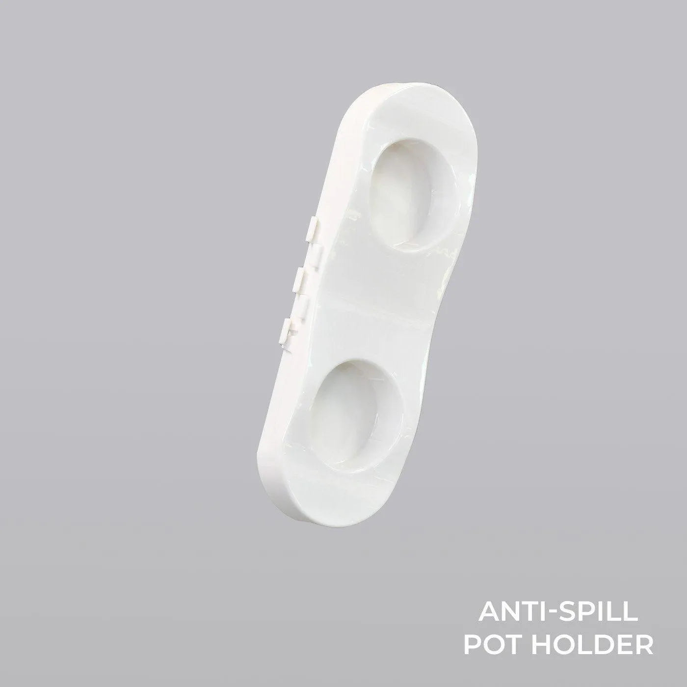 
                  
                    Anti-spill Pot Holder - ZZGames.dk
                  
                