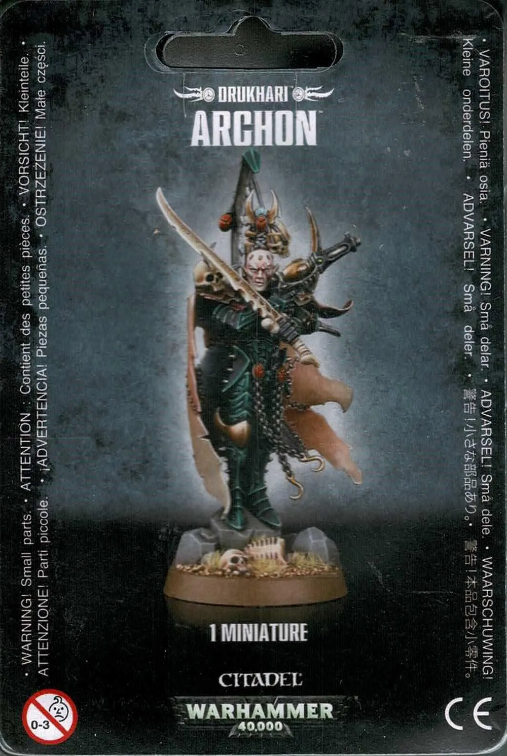 ARCHON - ZZGames.dk