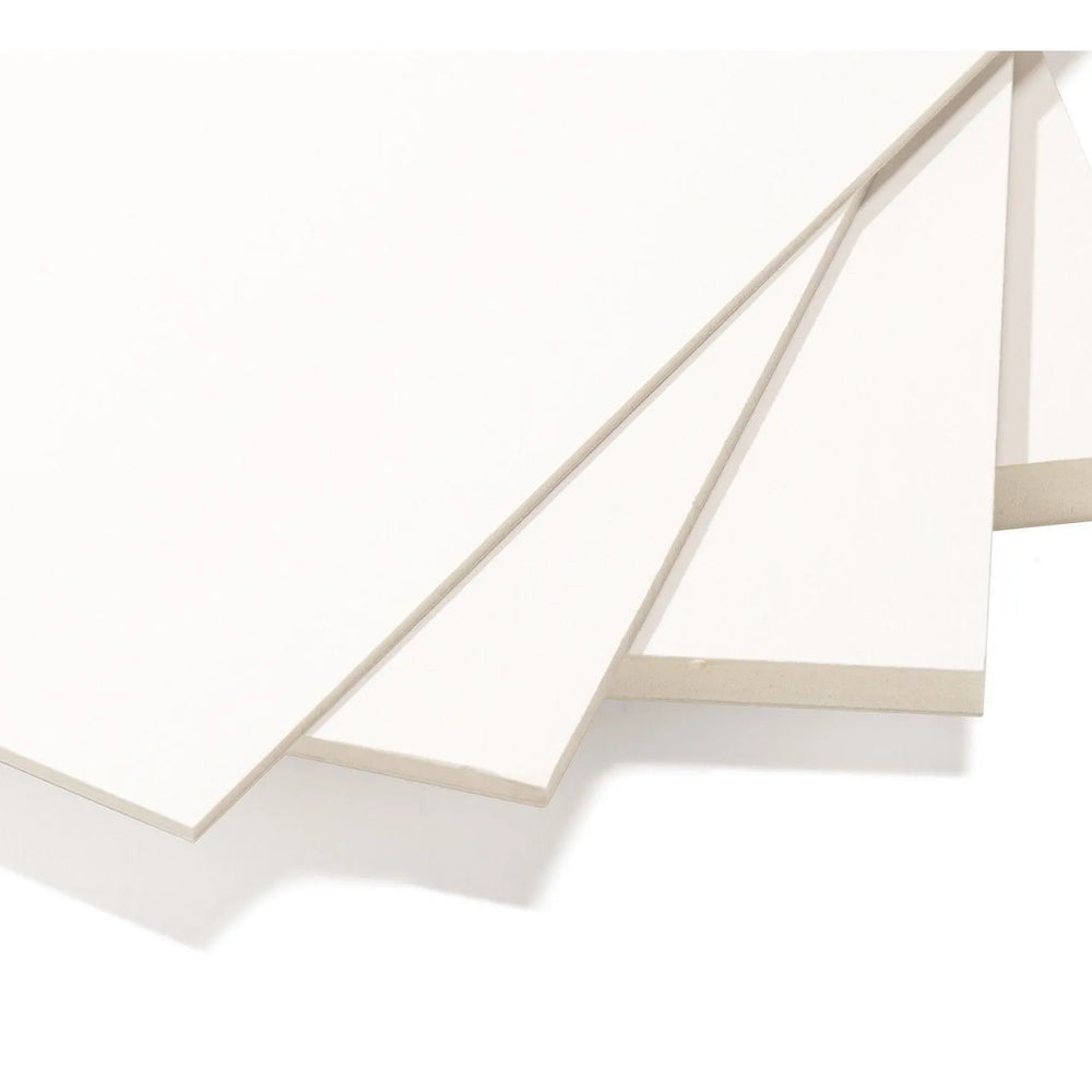 Arkitektpap foamcard 3.0 x 500 x 700 mm - ZZGames.dk
