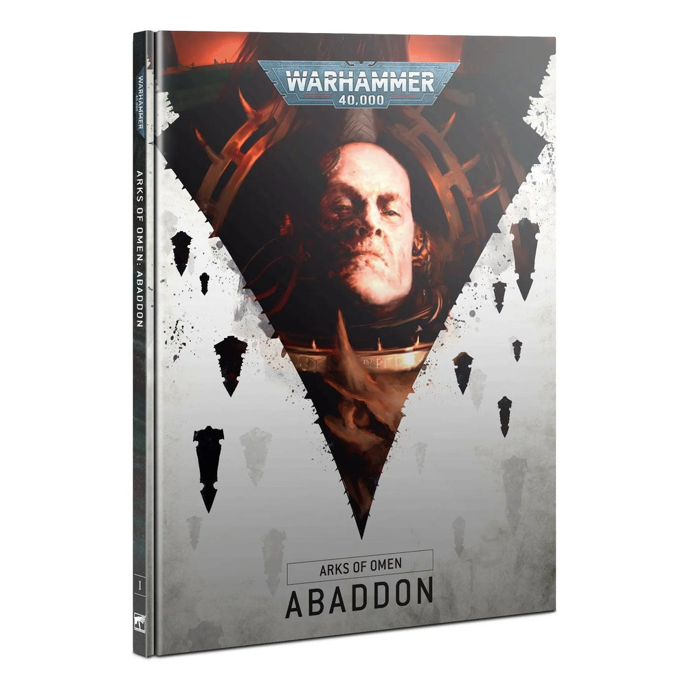ARKS OF OMEN: ABADDON - ZZGames.dk