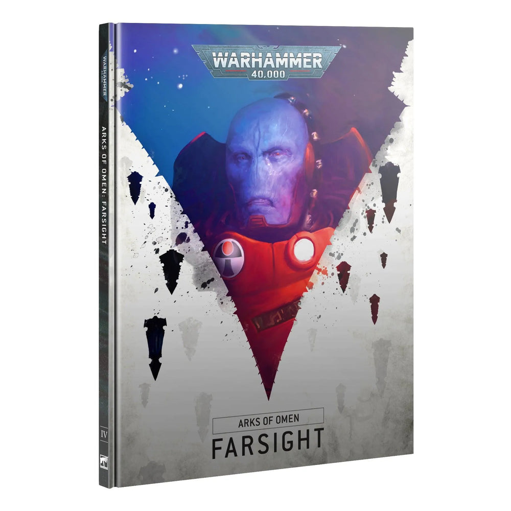 ARKS OF OMEN: FARSIGHT - ZZGames.dk