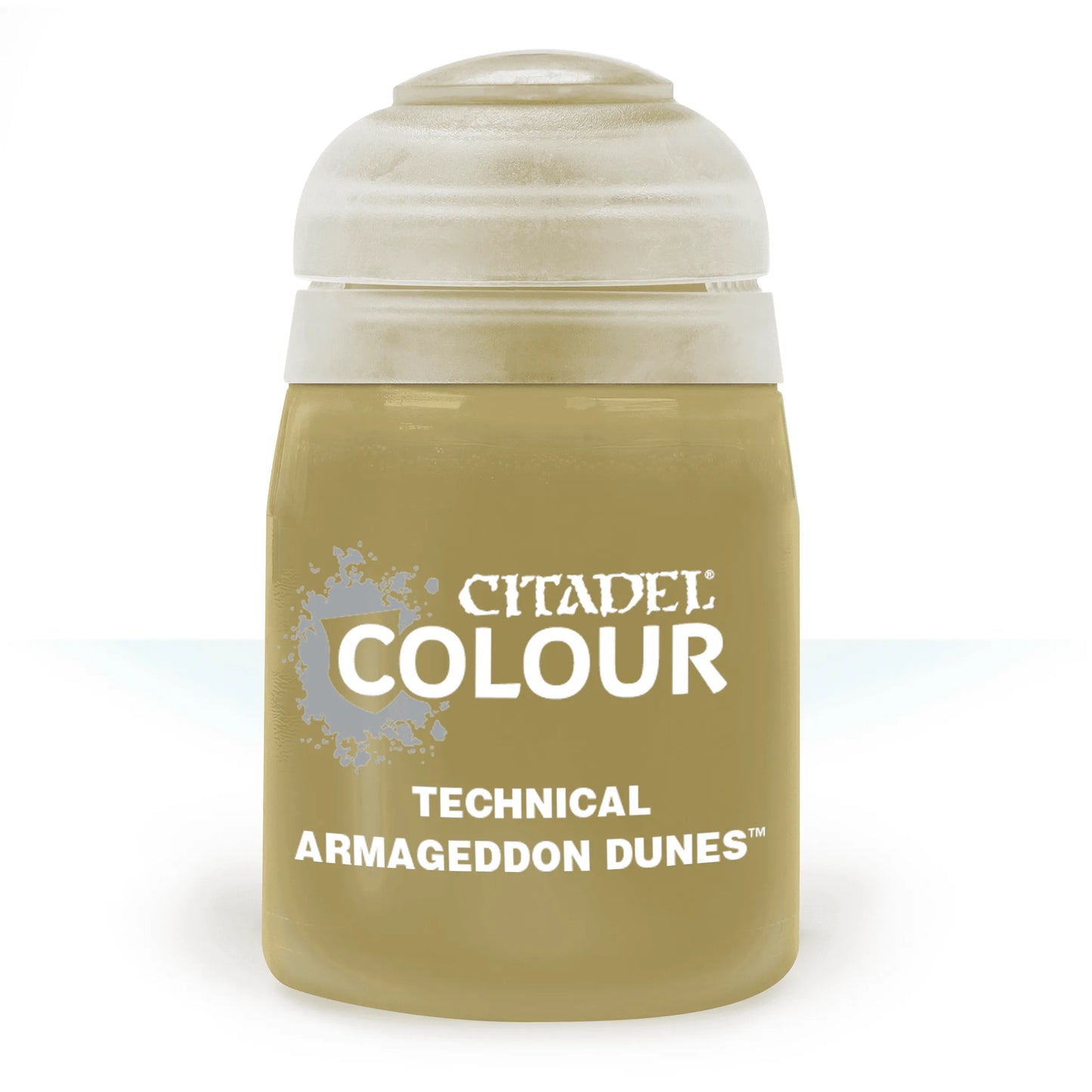 Armageddon Dunes (Technical) - ZZGames.dk