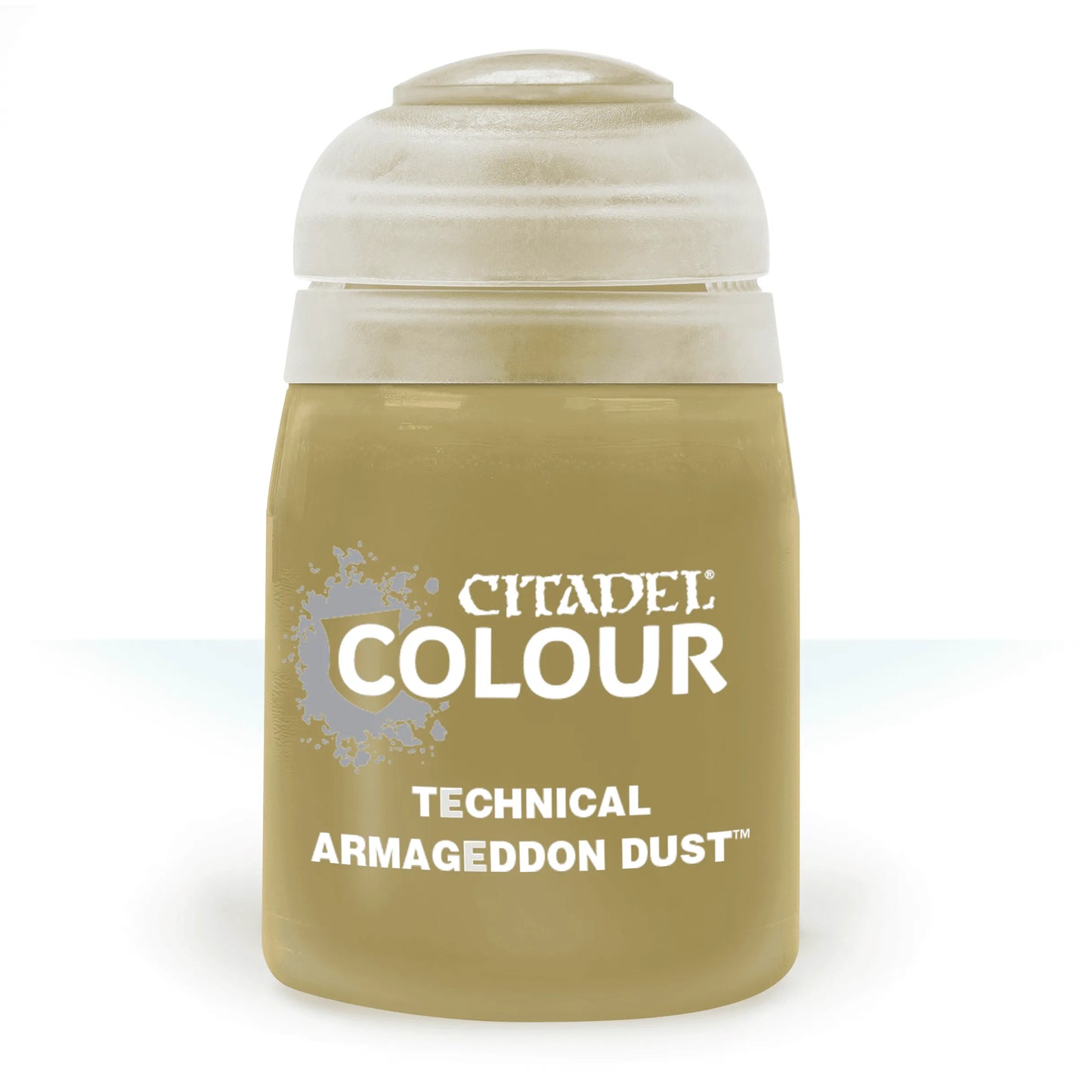 ARMAGEDDON DUST (TECHNICAL) - ZZGames.dk