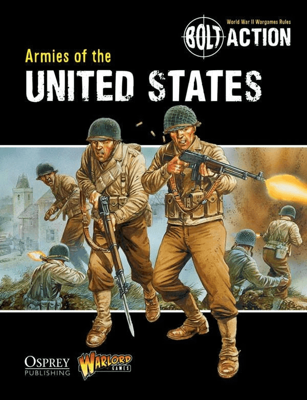 Armies of the United States - ZZGames.dk