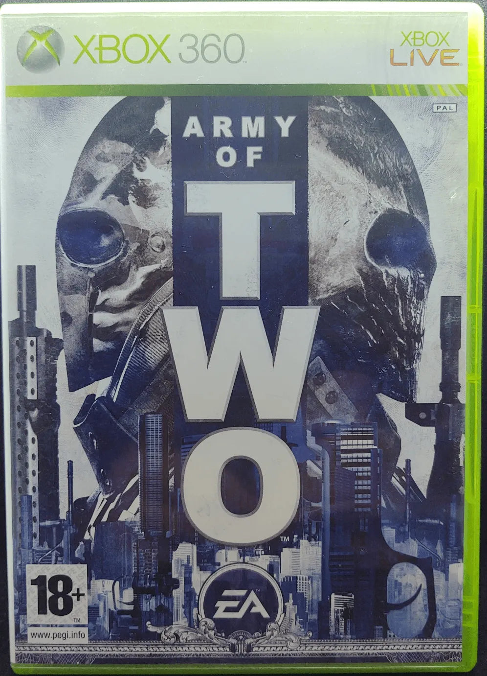 Army of Two