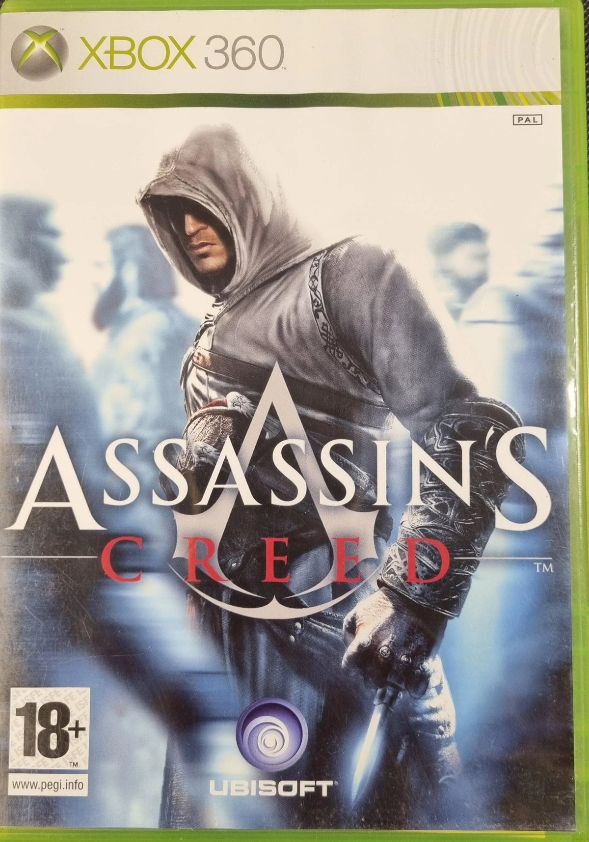 Assassin's Creed