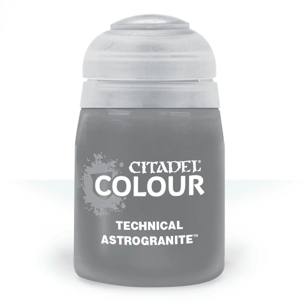 Astrogranite (Technical) - ZZGames.dk