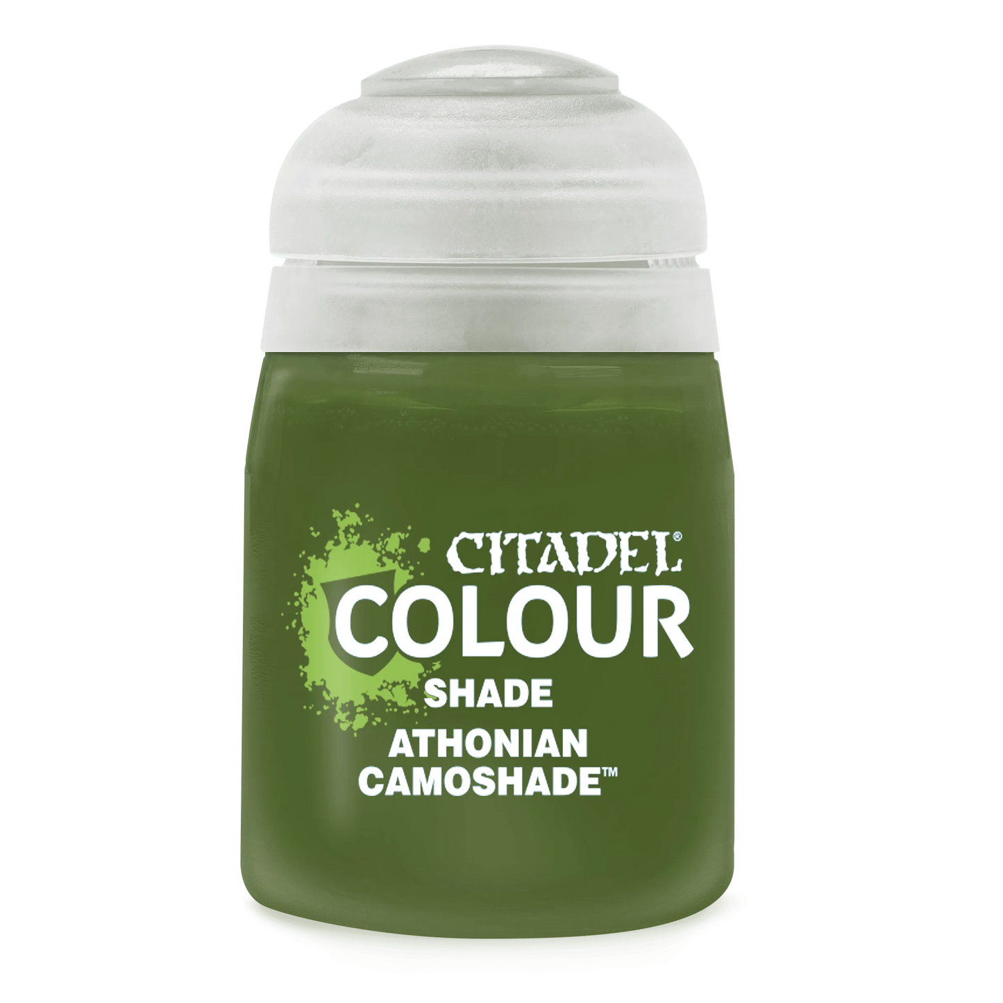 Athonian Camoshade (Shade) (2022) - ZZGames.dk