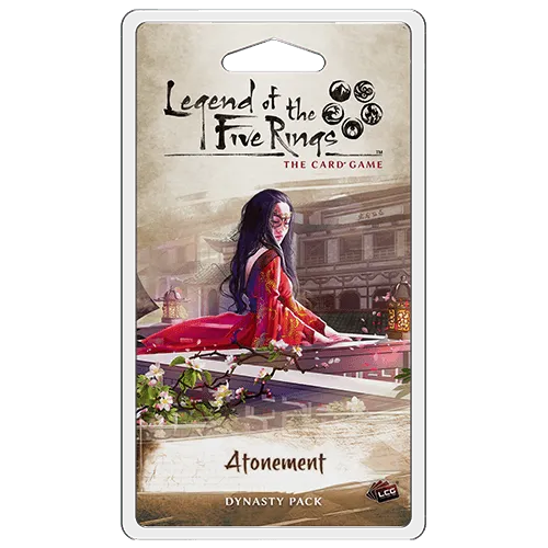 Atonement - ZZGames.dk