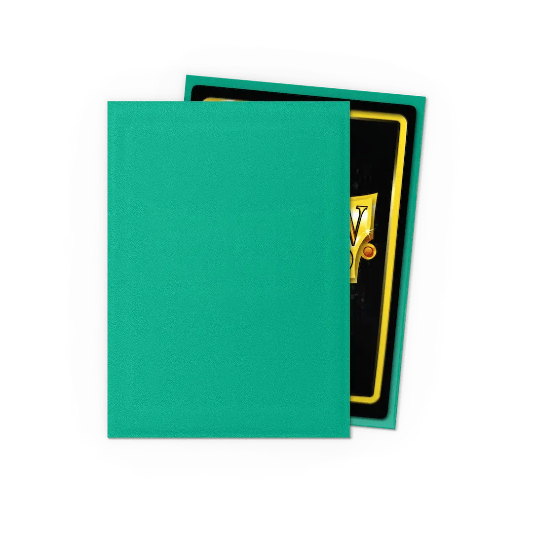 Aurora Matte Standard (63x88mm) - ZZGames.dk