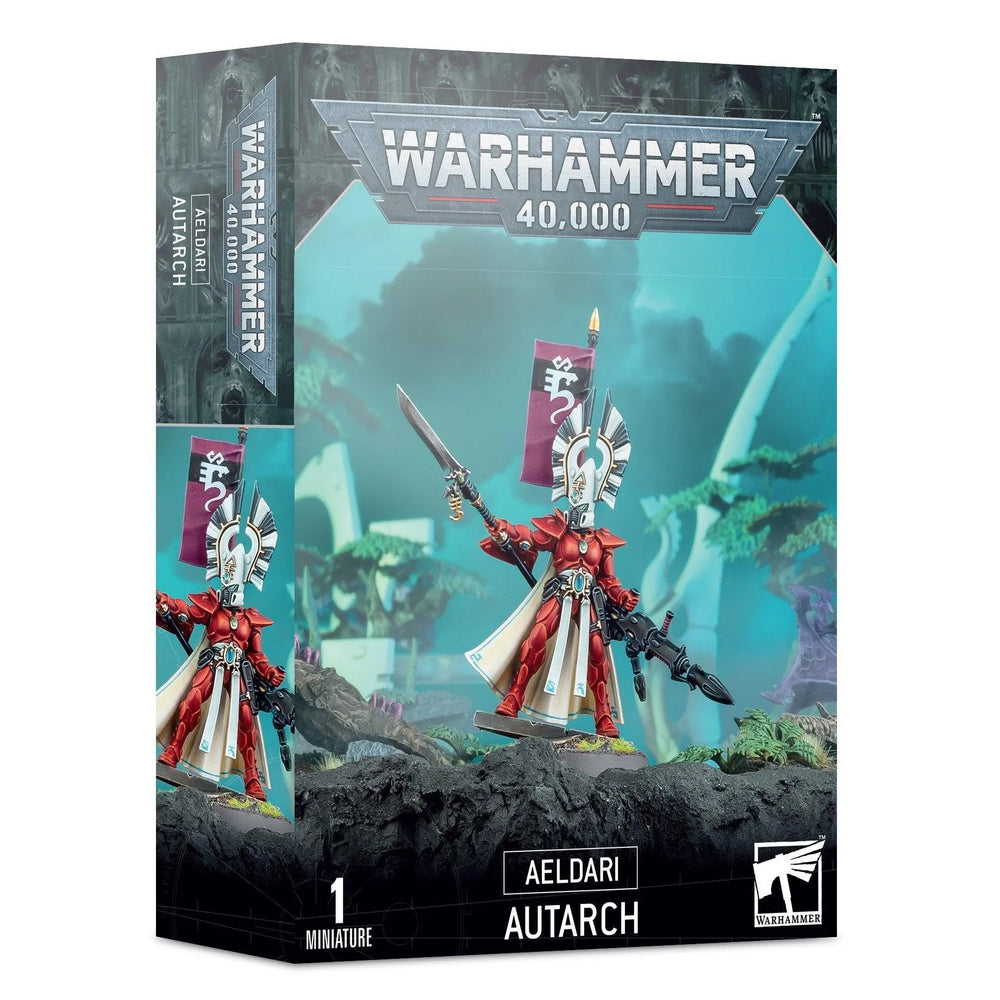 AUTARCH (2022) - ZZGames.dk