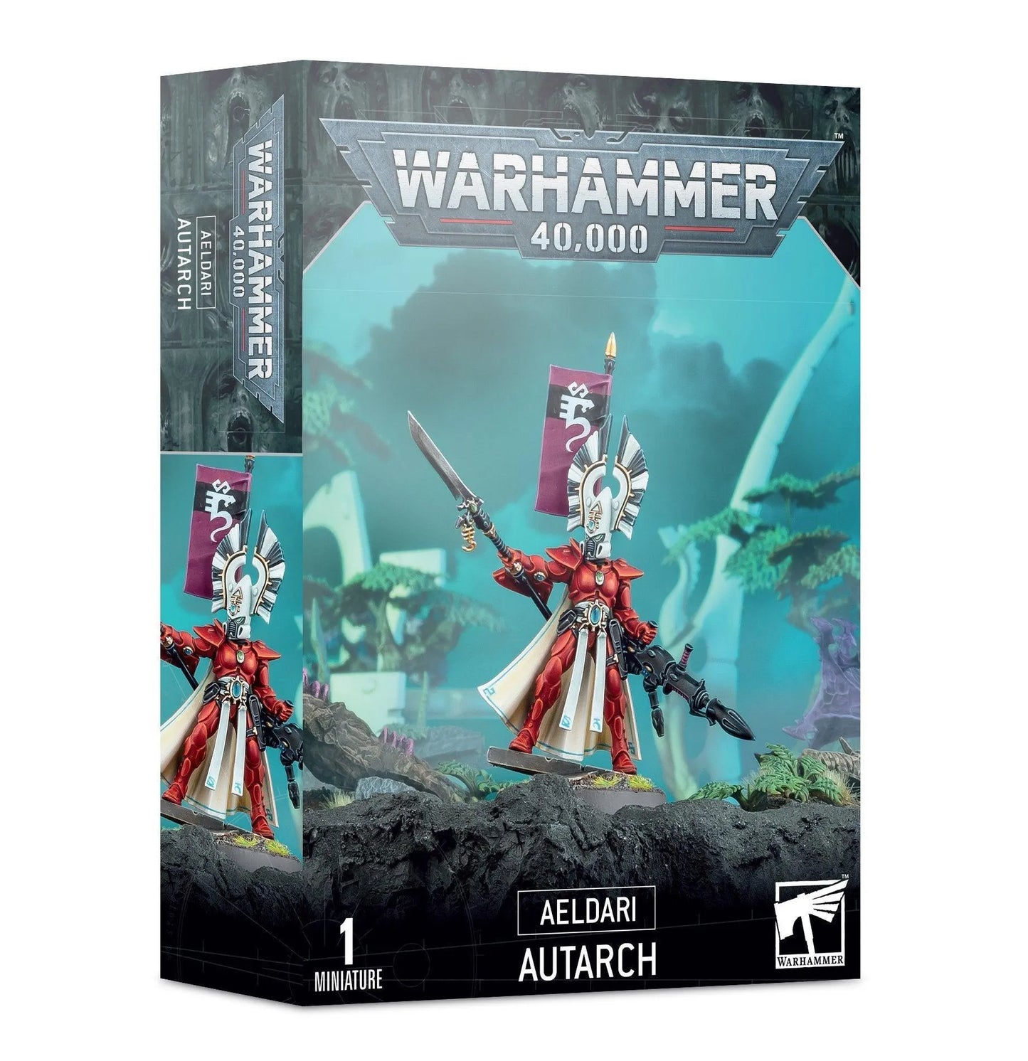 AUTARCH (2022) - ZZGames.dk