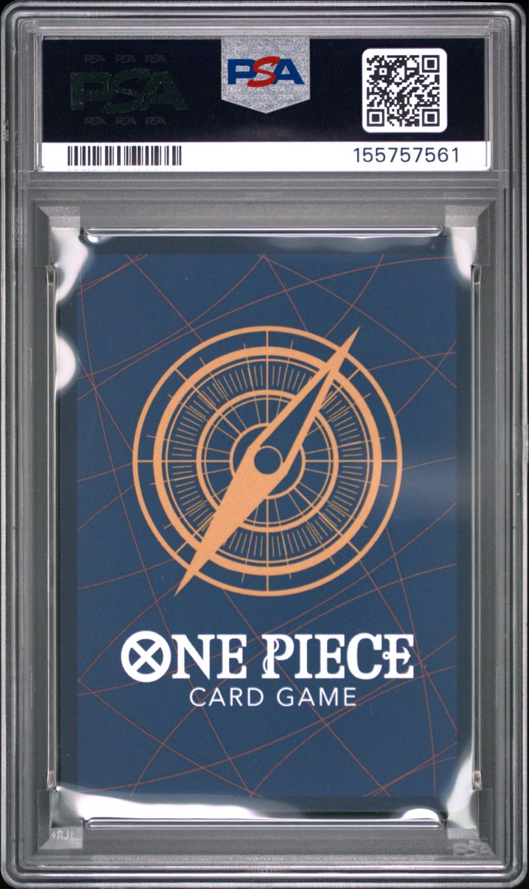 
                  
                    One Piece EB03 – Trafalgar Law #062
                  
                