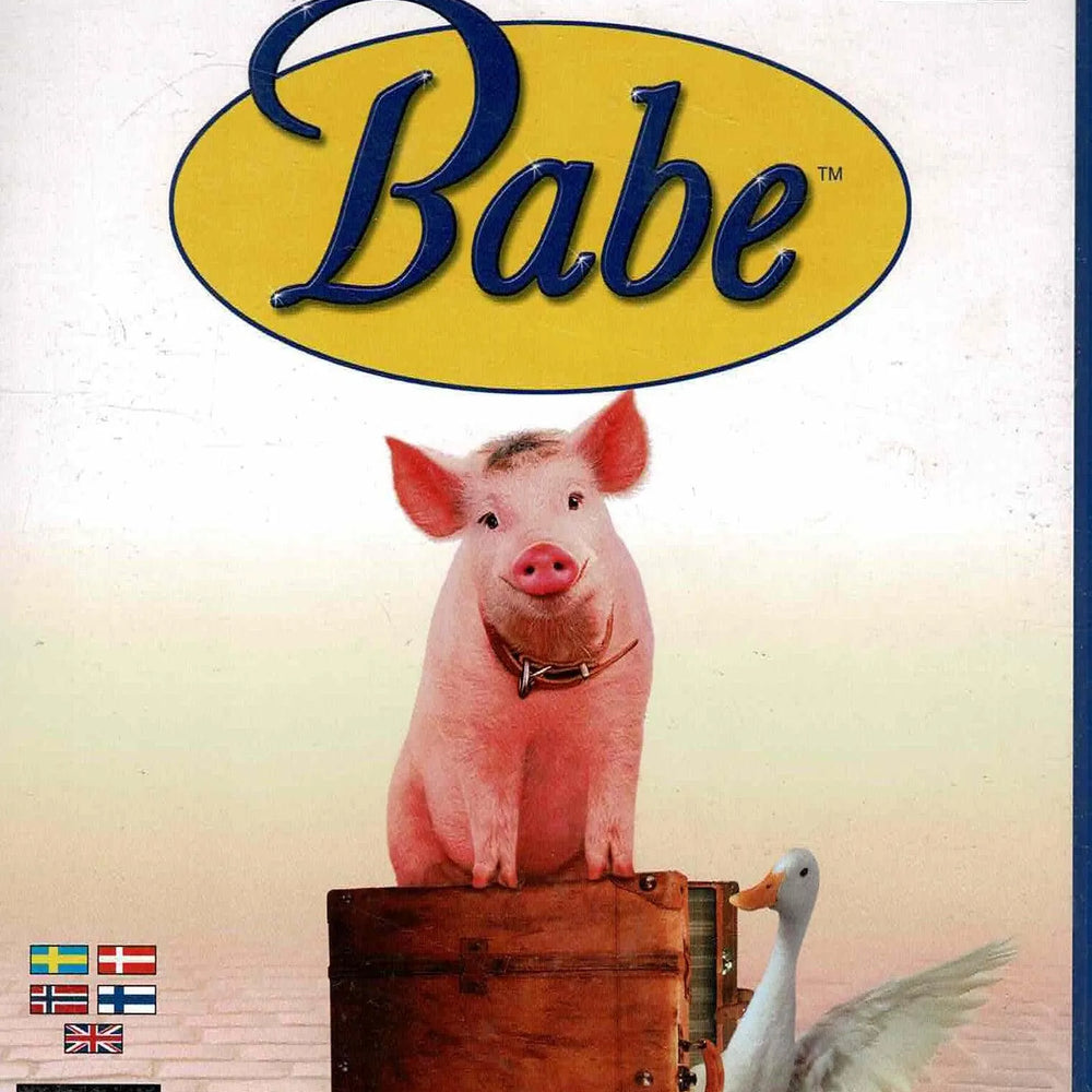 Babe - ZZGames.dk
