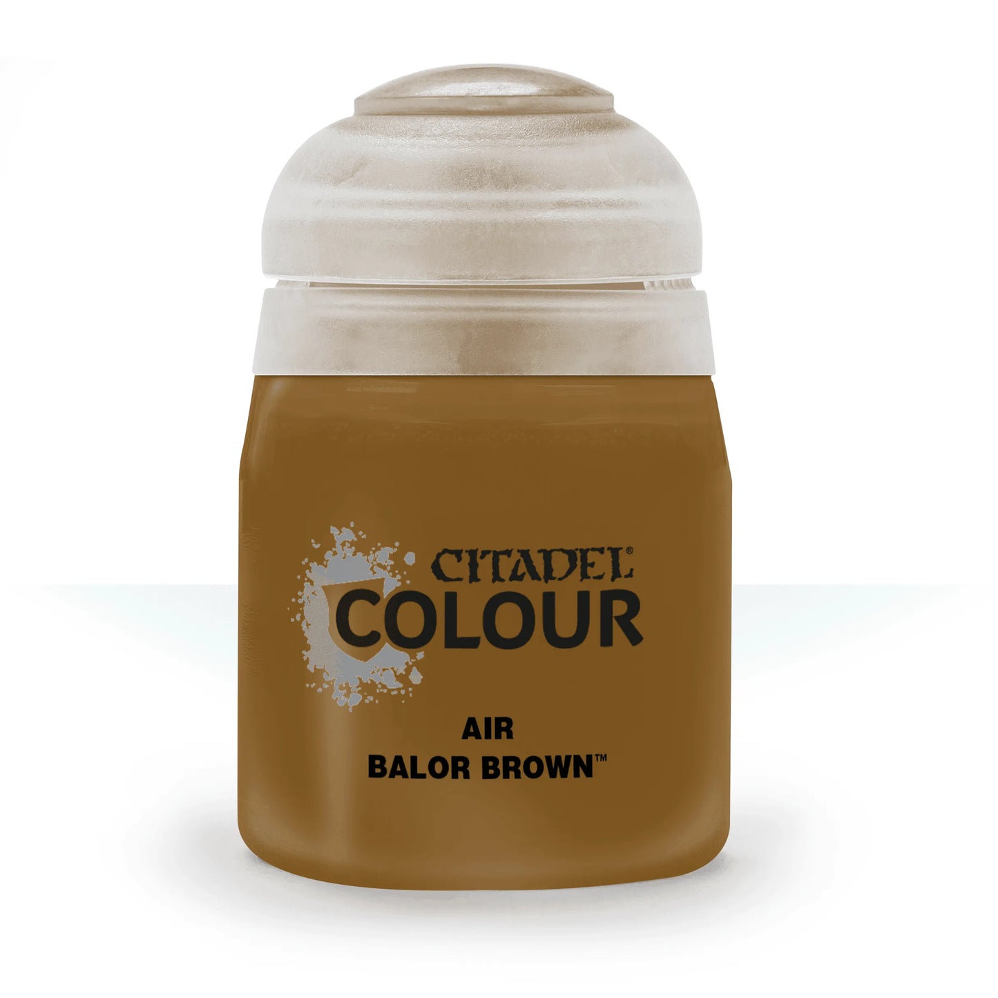 Balor Brown (Air) - ZZGames.dk