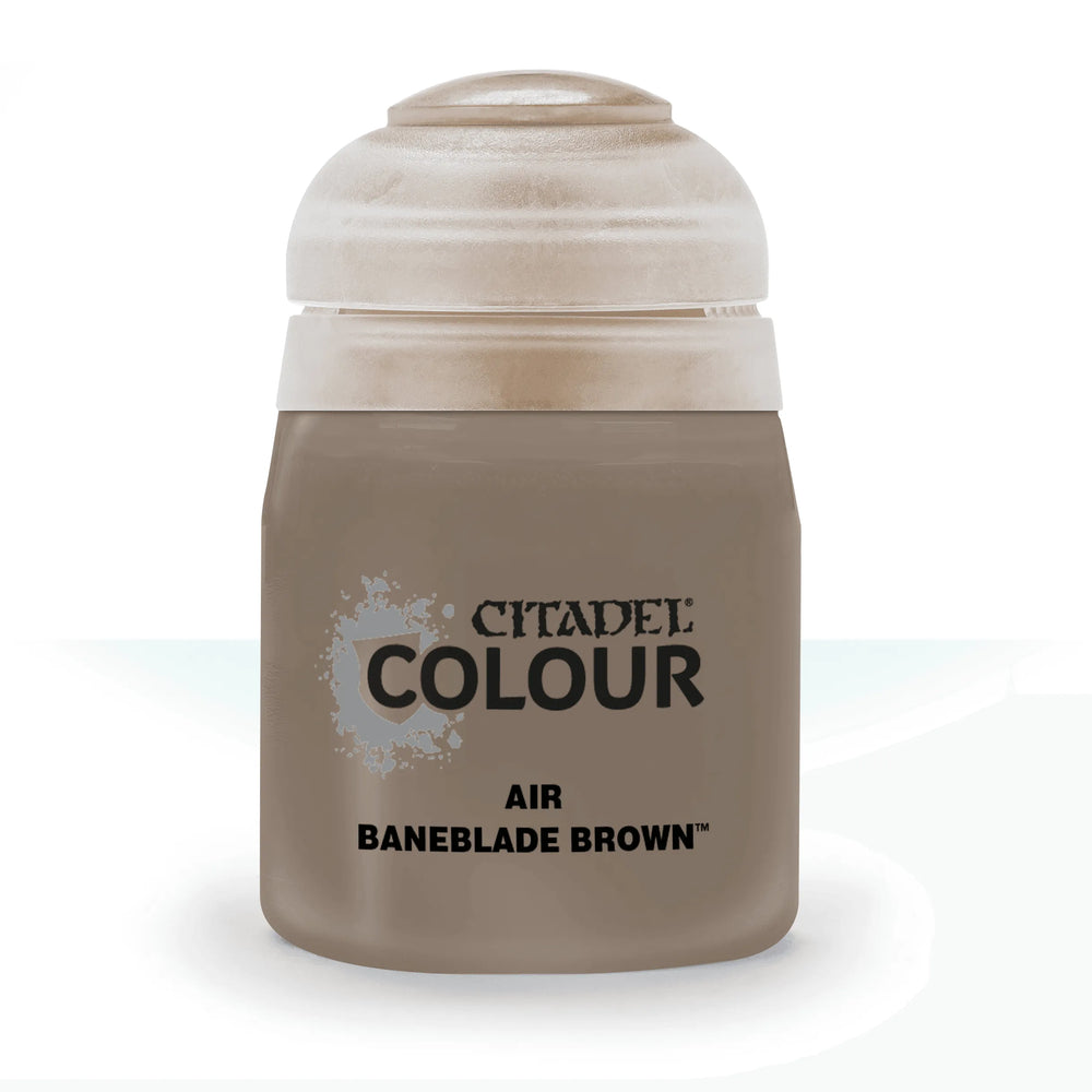 Baneblade Brown (Air) - ZZGames.dk