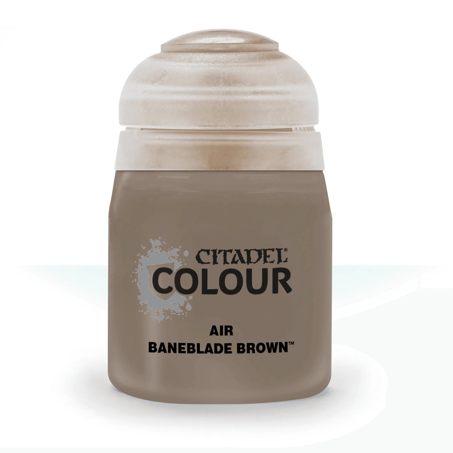 Baneblade Brown (Air) - ZZGames.dk